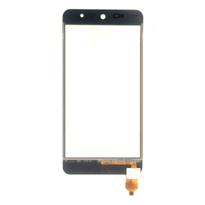 Touch Screen Digitizer For Wileyfox Swift 2x Grey By - Maxbhi Com
