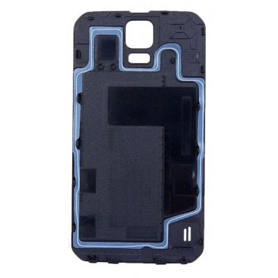 Back Panel Cover For Samsung Galaxy S5 Active Smg870a White - Maxbhi Com
