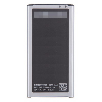 Battery For Samsung Galaxy S5 Active Smg870a By - Maxbhi Com