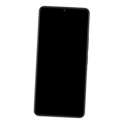 Camera Lens Glass with Frame for Vivo Y27 4G Green