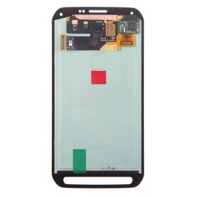 Lcd With Touch Screen For Samsung Galaxy S5 Active Smg870a Black By - Maxbhi Com