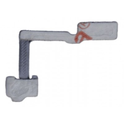 Power Button Flex Cable For Oppo Reno 3 Pro On Off Flex Pcb By - Maxbhi Com