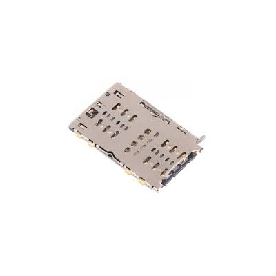 Sim Connector for ZTE Nubia Z40 Pro 5G