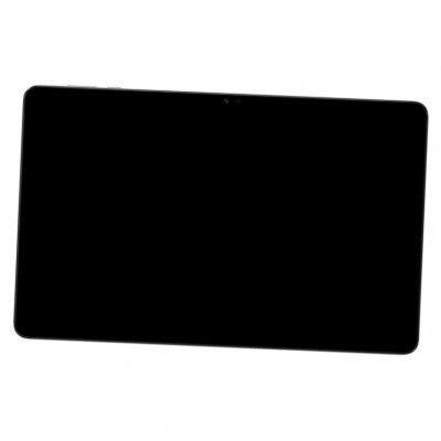 Camera Lens Glass with Frame for Honor Pad X8 Pro