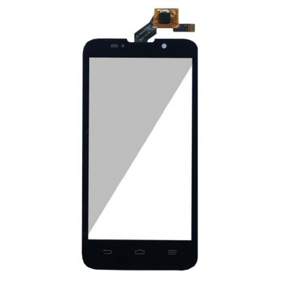 Touch Screen Digitizer For Zte Blade G2 V880h White By - Maxbhi Com