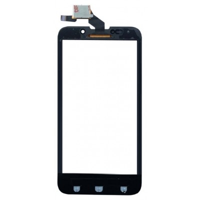 Touch Screen Digitizer For Zte Blade G2 V880h White By - Maxbhi Com