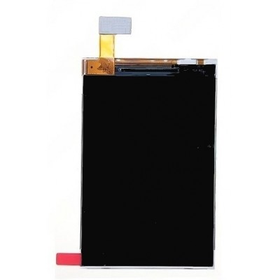 Lcd Screen For Huawei U8650 Sonic Replacement Display By - Maxbhi Com