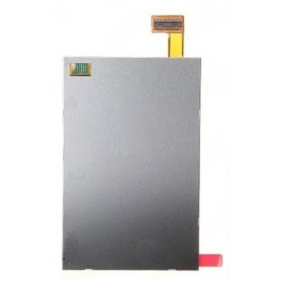 Lcd Screen For Huawei U8650 Sonic Replacement Display By - Maxbhi Com