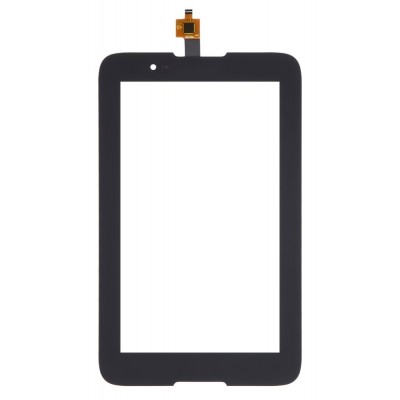 Touch Screen Digitizer For Lenovo A730 Black By - Maxbhi Com
