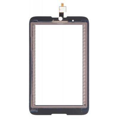 Touch Screen Digitizer For Lenovo A730 Black By - Maxbhi Com