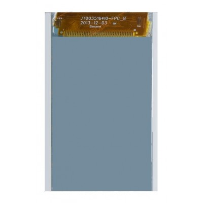 Lcd Screen For Karbonn Smart A51 Replacement Display By - Maxbhi Com
