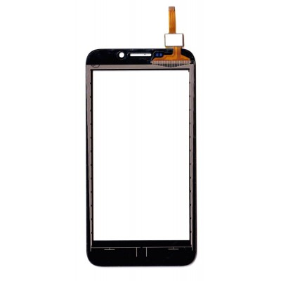 Touch Screen Digitizer For Huawei Honor Bee Black By - Maxbhi Com