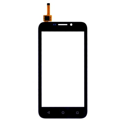 Touch Screen Digitizer For Huawei Honor Bee White By - Maxbhi Com
