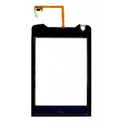 Touch Screen Digitizer For Sony Ericsson W960 White By - Maxbhi Com