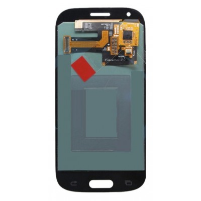 Lcd With Touch Screen For Samsung Galaxy Ace Style Smg357fz Black By - Maxbhi Com