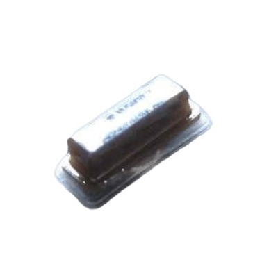 Power Button Outer For Alcatel Ot990 Red By - Maxbhi Com