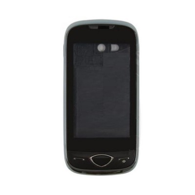Full Body Housing For Samsung Player 5 Black - Maxbhi Com