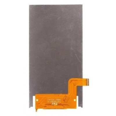 Lcd Screen For Wiko Lenny3 Max Replacement Display By - Maxbhi Com