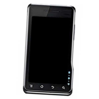 Lcd Connector For Motorola Xt701 By - Maxbhi Com