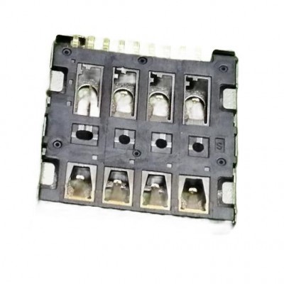 Sim Connector For Huawei Honor 3c Lte - Maxbhi Com