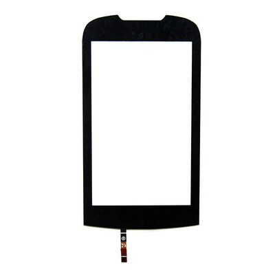Touch Screen Digitizer For Samsung Player 5 Black By - Maxbhi Com