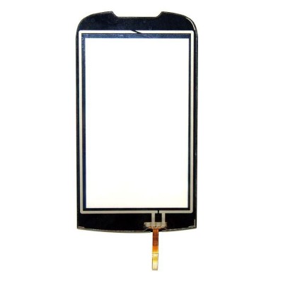 Touch Screen Digitizer For Samsung Player 5 Black By - Maxbhi Com