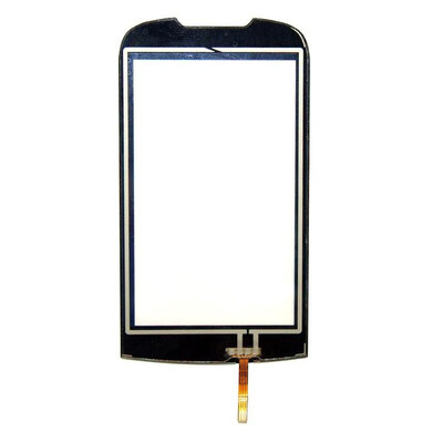 Touch Screen Digitizer For Samsung Player 5 Black By - Maxbhi Com