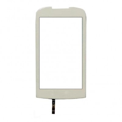 Touch Screen Digitizer For Samsung Player 5 White By - Maxbhi Com