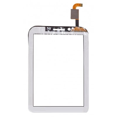 Touch Screen Digitizer For Karbonn A51q White By - Maxbhi Com