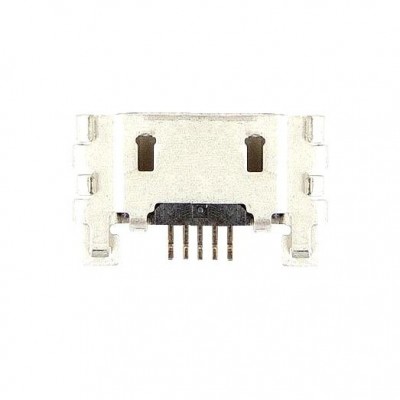 Charging Connector For Sony Xperia T2 Ultra Dual Sim D5322 By - Maxbhi Com