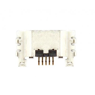 Charging Connector For Sony Xperia T2 Ultra Xm50h By - Maxbhi Com