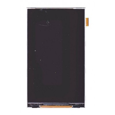 Lcd Screen For Lava Iris 510 Replacement Display By - Maxbhi Com