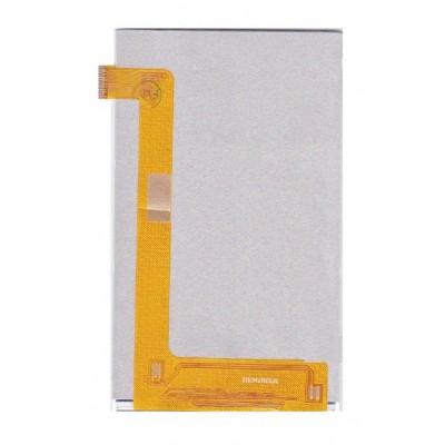 Lcd Screen For Lava Iris 510 Replacement Display By - Maxbhi Com