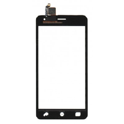 Touch Screen Digitizer For Karbonn K9 Smart Eco Coffee By - Maxbhi Com