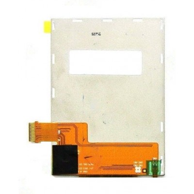 Lcd Screen For Htc Tattoo A3232 Replacement Display By - Maxbhi Com