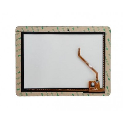 Touch Screen Digitizer For Ainol Novo 10 Hero 16gb Black By - Maxbhi Com