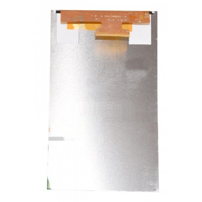 Lcd Screen For Intex Aqua 3g Neo Replacement Display By - Maxbhi Com