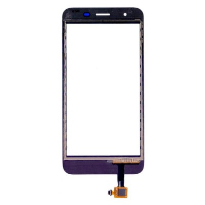 Touch Screen Digitizer For Micromax Canvas Unite 4 Pro White By - Maxbhi Com
