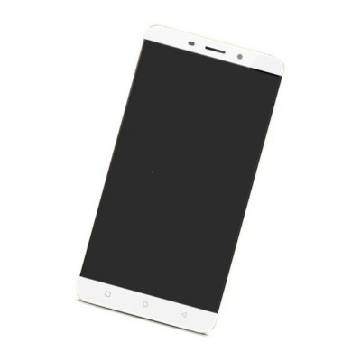 Lcd Flex Cable For Qiku Q Terra 810 By - Maxbhi Com