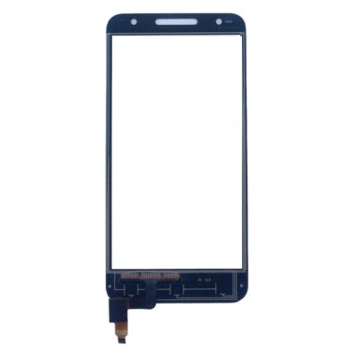 Touch Screen Digitizer For Alcatel U5 Hd Black By - Maxbhi Com