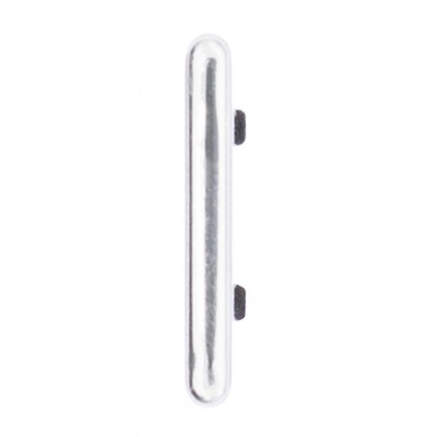 Power Button Outer For Samsung Galaxy S20 Fe 5g White By - Maxbhi Com