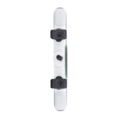 Power Button Outer For Samsung Galaxy S20 Fe 5g White By - Maxbhi Com