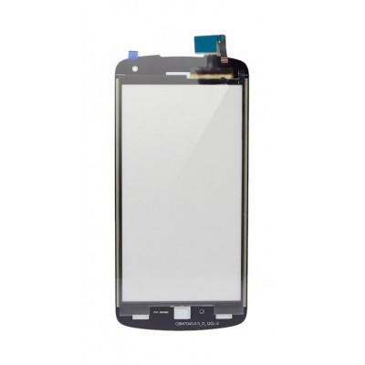 Touch Screen Digitizer For Blu Studio X8 Hd Black By - Maxbhi Com