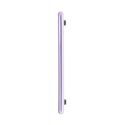 Volume Side Button Outer For Samsung Galaxy S20 Fe 5g Lavender By - Maxbhi Com