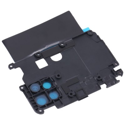 Camera Lens Glass With Frame For Xiaomi Redmi 10a Blue By - Maxbhi Com