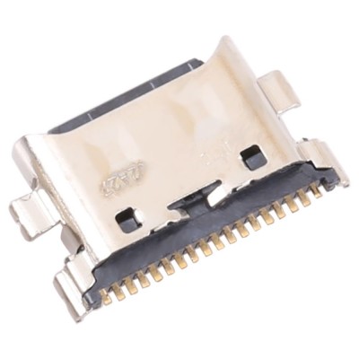 Charging Connector For Samsung Galaxy M52 5g By - Maxbhi Com