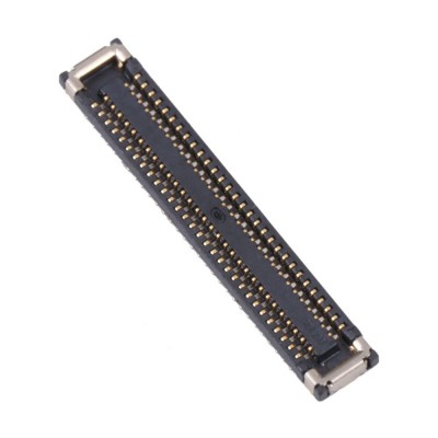 Lcd Connector For Xiaomi Poco M3 Pro 5g By - Maxbhi Com