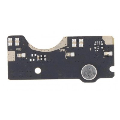 Microphone Flex Cable For Nokia C01 Plus By - Maxbhi Com