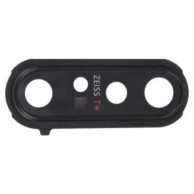 Camera Lens Glass With Frame For Sony Xperia 1 Ii Green By - Maxbhi Com