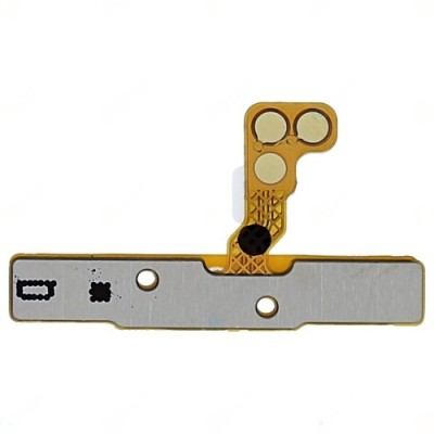 Volume Button Flex Cable For Samsung Galaxy Z Fold 3 By - Maxbhi Com